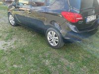używany Opel Meriva 1.7 CDTI Cosmo