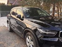 Używany Volvo XC40 163 KM (119 kW) 2019 SUV