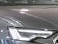 używany Audi A6 V (C8) 2,0TDI 163KM S tronic Matrix LED Kamera cofania Tempomat Virtual Cockpit