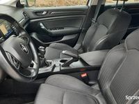 używany Renault Mégane GrandTour 1.5DCi 115PS Navi Klima