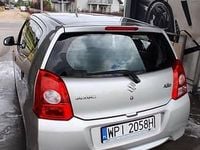 Używany Suzuki Alto 2009 Hatchback