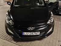 Używany Hyundai i30 2014 Kombi