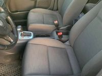 używany VW Golf Plus Cross automat