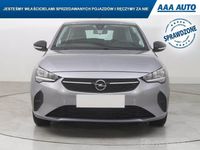 Używany Opel Corsa 2020 Srebrny Hatchback