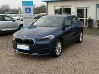 używany BMW X2 Automat LED F-vat Gwarancja F39 (2017-2023)