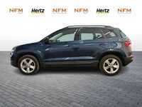 używany Skoda Karoq 1,6 TDI(115 KM) Ambition Salon PL F-Vat