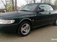 Używany Saab 900 1996 Hatchback