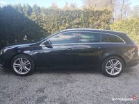 używany Opel Insignia Cosmo kombi hak zobacz opis