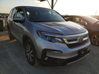 używany Honda Pilot 2020, 3.5L, EXL, po gradobiciu