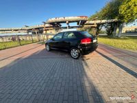 używany Audi A3 