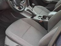 Używany Ford Focus 2014 Grafitowy Hatchback