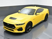 używany Ford Mustang 5dm 480KM 2024r. 46km