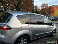 używany Ford S-MAX Sprzedam auto