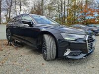 używany Audi A6 3dm 231KM 2019r. 106 230km