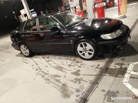 używany Saab 9-3 og Lpg