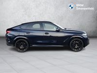 używany BMW X6 xDrive30d