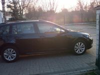 używany VW Golf VII 