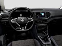 używany VW T-Cross -