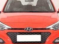 używany Hyundai i20 1.2