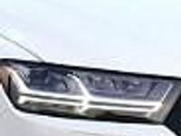 Używany Audi Q7 Comfort 218 KM (160 kW) 2016 Biały SUV