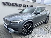 używany Volvo XC90 B5 D AWD Inscription 6os aut