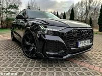 używany Audi RS Q8 