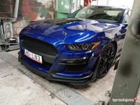 używany Ford Mustang 3.7 300km doinwestowany