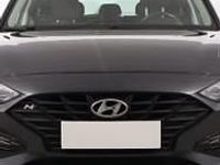 Używany Hyundai i30 110 KM (80 kW) 2021 Szary Kombi