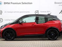 używany BMW i3 94Ah