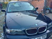 używany BMW 320 seria 3 E46 i