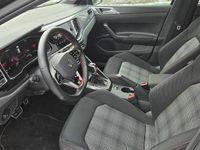 używany VW Polo gti 2023rok