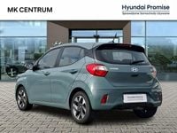 używany Hyundai i10 1.2 MPI + LPG 79KM Modern Salon PL Gwarancja od Dealera FV VAT-23%