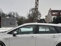 używany Toyota Corolla XII 1,8 Hybrid 122 kM Comfort Salon Polska, F-VAT, gwarancja