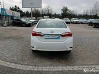 używany Toyota Corolla Salon Polska F-vat Gwarancja VVT-i Seria E16…