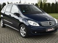 używany Mercedes B180 2,0CDI DUDKI11 Automat,Navi,Podg.Fot.Klimatronic,Tempomat.P…