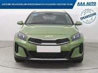 Używany Kia XCeed 160 KM (117 kW) 2023 Zielony SUV