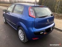 Używany Fiat Punto Evo 2011 Hatchback