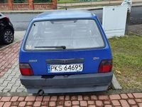 Używany Fiat Uno 2001 Hatchback