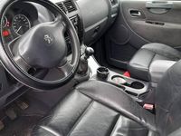 Używany Peugeot TePee 2013 Brązowy Minivan