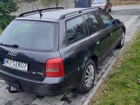 używany Audi A4 