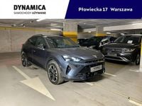 Używany Cupra Formentor 150 KM (110 kW) 2024 Szary (metalik) SUV