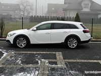 używany Opel Insignia 2.0 CDTI bezwypadkowa zadbana mozliwa zamiana