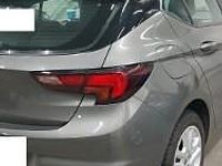 Używany Opel Astra 100 KM (73 kW) 2017 Szary Hatchback