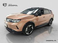 Używany Opel Grandland Electric 156 kW (213 KM) 2024 Beżowy (metalik) SUV