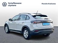 Używany VW Taigo 95 KM (69 kW) 2024 SUV