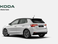 używany Skoda Fabia Monte Carlo 1.0 TSI 116 KM DSG