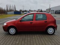 używany Fiat Punto 