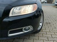 używany Volvo V70 2dm 136KM 2010r. 184 810km