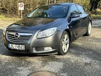 Używany Opel Insignia Sport 2009