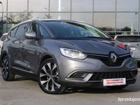 używany Renault Grand Scénic IV 2021r. *Carplay* Hak* Navi* Kamera* FV23%